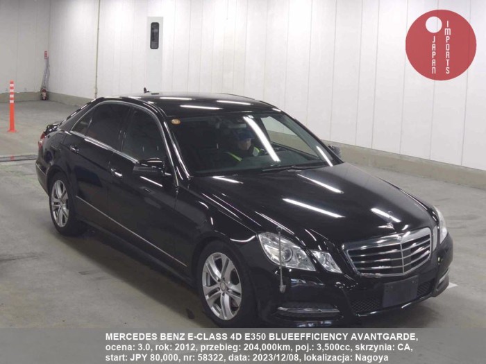 MERCEDES_BENZ_E-CLASS_4D_E350_BLUEEFFICIENCY_AVANTGARDE_58322