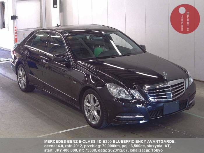 MERCEDES_BENZ_E-CLASS_4D_E350_BLUEEFFICIENCY_AVANTGARDE_75308