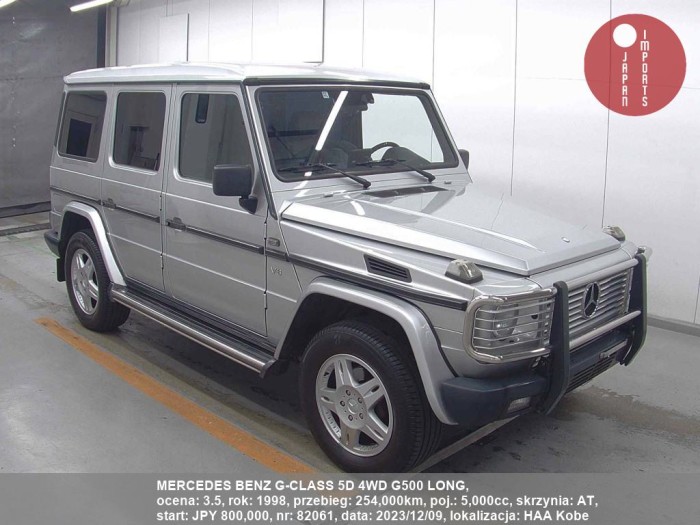 MERCEDES_BENZ_G-CLASS_5D_4WD_G500_LONG_82061