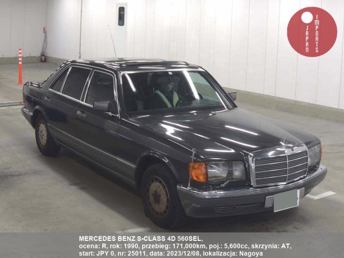 MERCEDES_BENZ_S-CLASS_4D_560SEL_25011