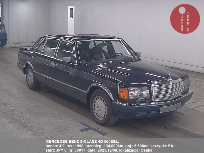 MERCEDES_BENZ_S-CLASS_4D_560SEL_88017