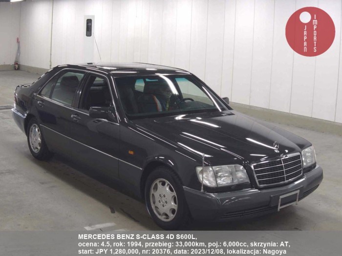 MERCEDES_BENZ_S-CLASS_4D_S600L_20376