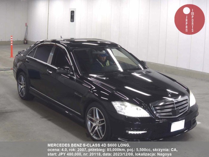 MERCEDES_BENZ_S-CLASS_4D_S600_LONG_20118