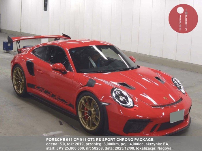 PORSCHE_911_CP_911_GT3_RS_SPORT_CHRONO_PACKAGE_58268