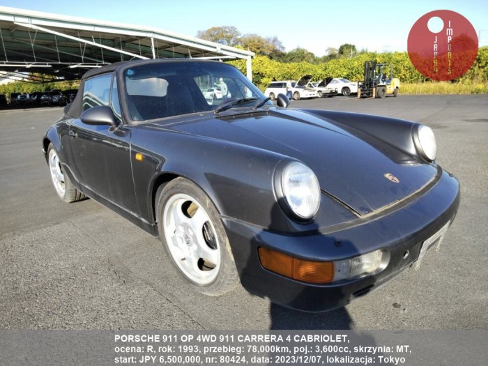 PORSCHE_911_OP_4WD_911_CARRERA_4_CABRIOLET_80424