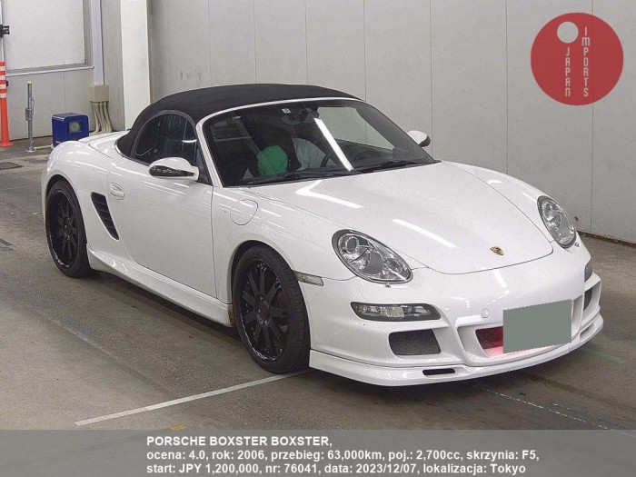 PORSCHE_BOXSTER_BOXSTER_76041