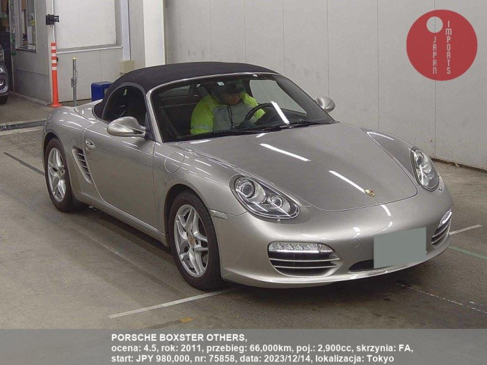 PORSCHE_BOXSTER_OTHERS_75858