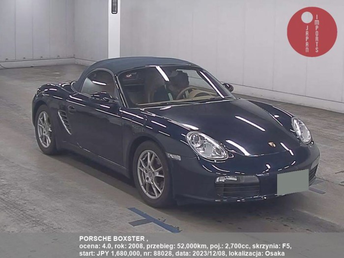 PORSCHE_BOXSTER__88028