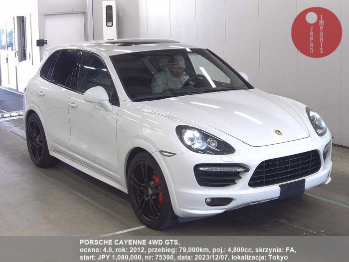 PORSCHE_CAYENNE_4WD_GTS_75390