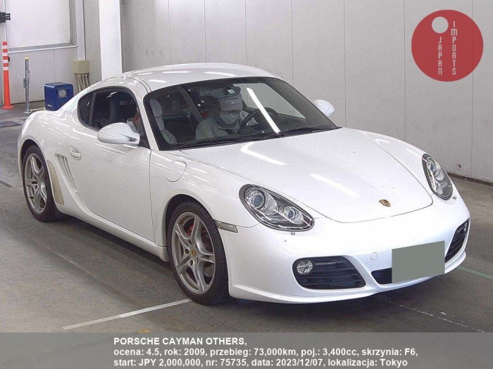 PORSCHE_CAYMAN_OTHERS_75735