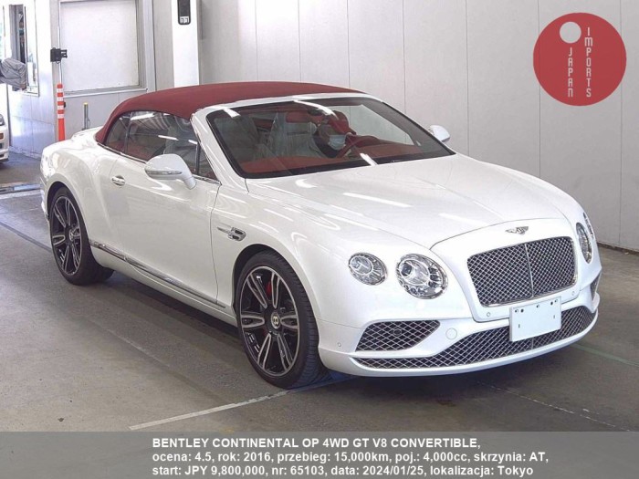 BENTLEY_CONTINENTAL_OP_4WD_GT_V8_CONVERTIBLE_65103