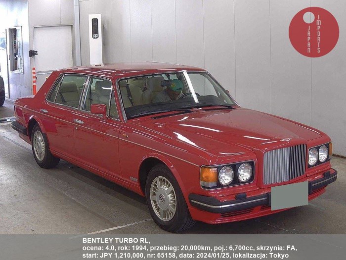 BENTLEY_TURBO_RL_65158