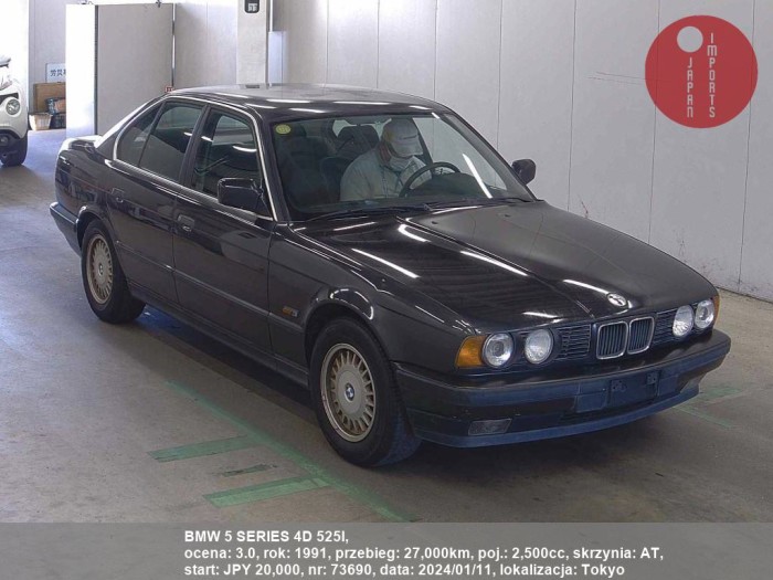 BMW_5_SERIES_4D_525I_73690