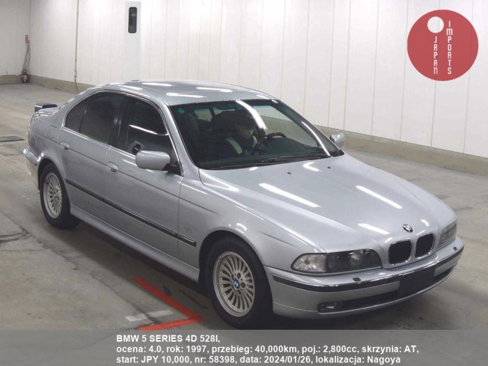 BMW_5_SERIES_4D_528I_58398