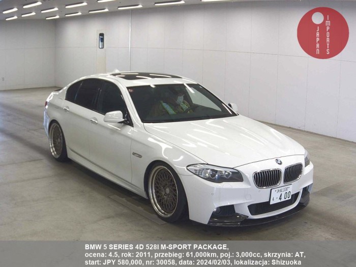 BMW_5_SERIES_4D_528I_M-SPORT_PACKAGE_30058
