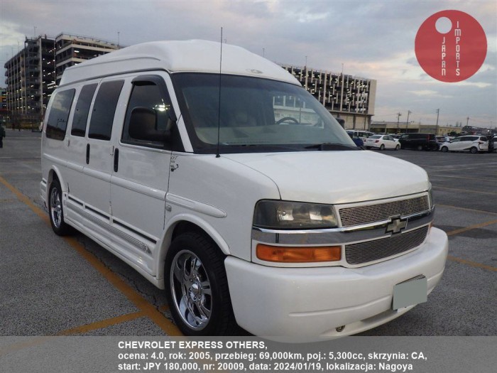 CHEVROLET_EXPRESS_OTHERS_20009
