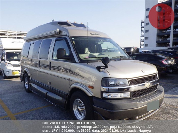 CHEVROLET_EXPRESS_OTHERS_58026