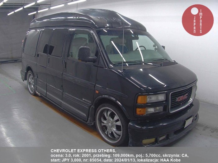 CHEVROLET_EXPRESS_OTHERS_85054