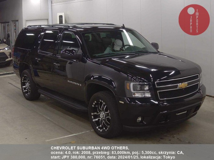 CHEVROLET_SUBURBAN_4WD_OTHERS_76051