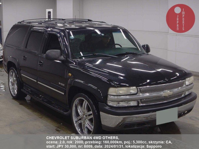 CHEVROLET_SUBURBAN_4WD_OTHERS_8009