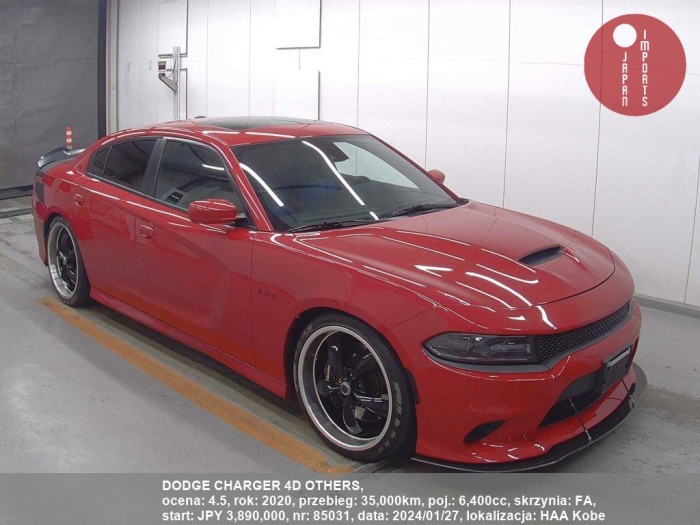 DODGE_CHARGER_4D_OTHERS_85031