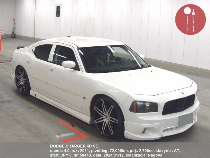 DODGE_CHARGER_4D_SE_58443