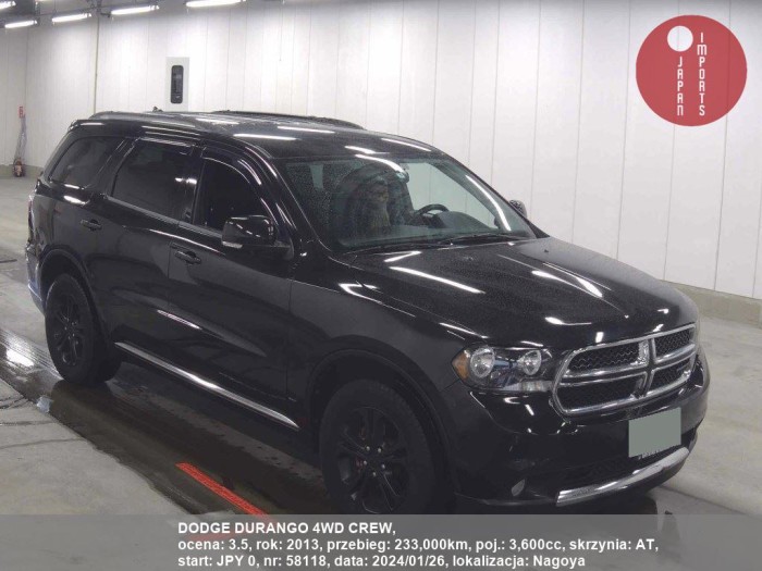 DODGE_DURANGO_4WD_CREW_58118