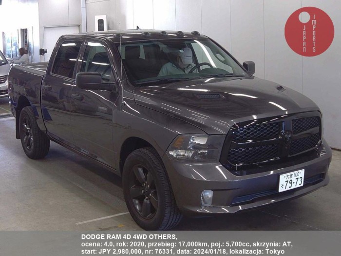 DODGE_RAM_4D_4WD_OTHERS_76331