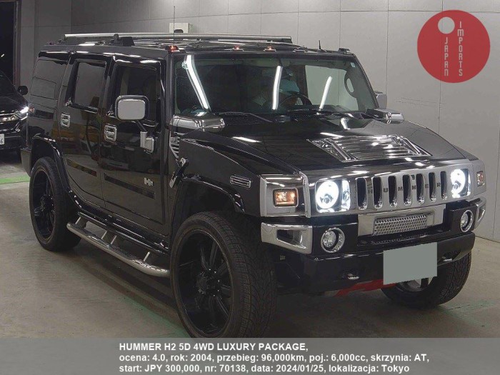 HUMMER_H2_5D_4WD_LUXURY_PACKAGE_70138