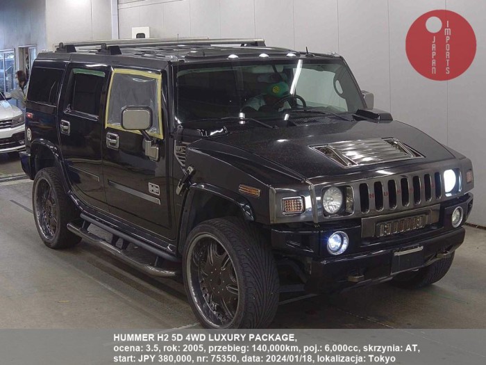 HUMMER_H2_5D_4WD_LUXURY_PACKAGE_75350