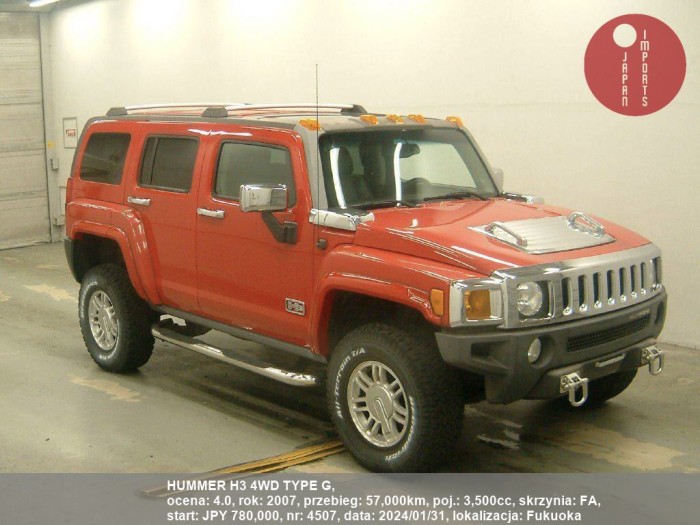 HUMMER_H3_4WD_TYPE_G_4507