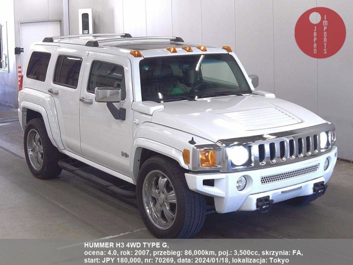 HUMMER_H3_4WD_TYPE_G_70269