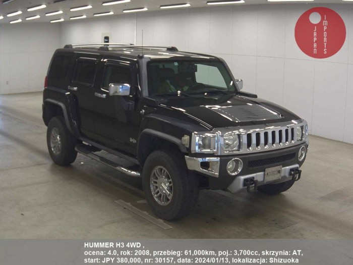 HUMMER_H3_4WD__30157