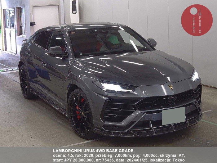 LAMBORGHINI_URUS_4WD_BASE_GRADE_75436