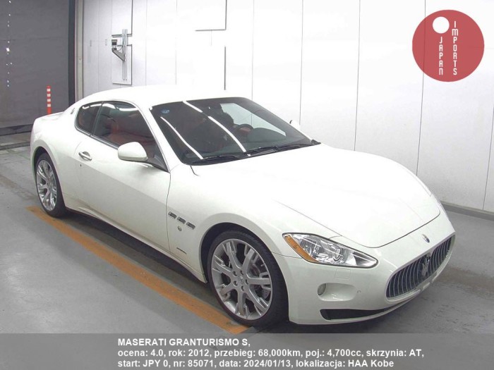 MASERATI_GRANTURISMO_S_85071