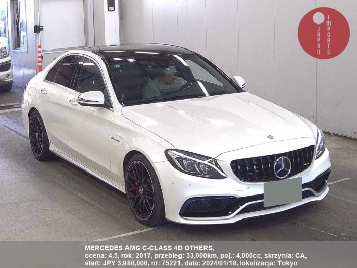 MERCEDES_AMG_C-CLASS_4D_OTHERS_75221