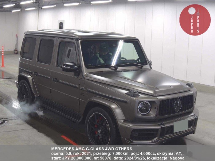 MERCEDES_AMG_G-CLASS_4WD_OTHERS_58078