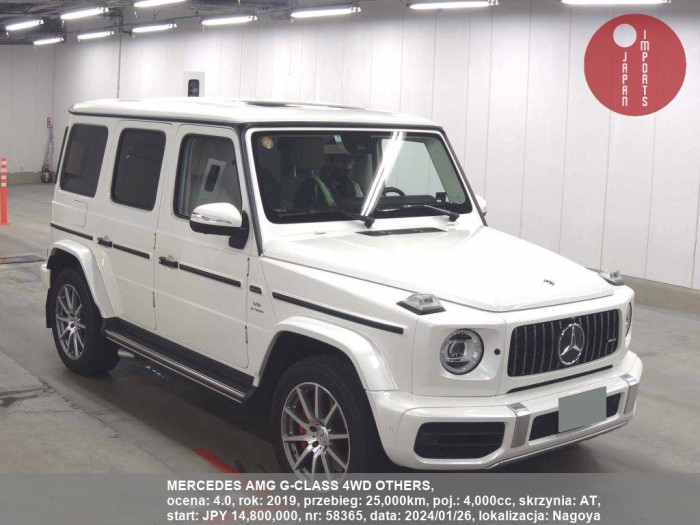 MERCEDES_AMG_G-CLASS_4WD_OTHERS_58365