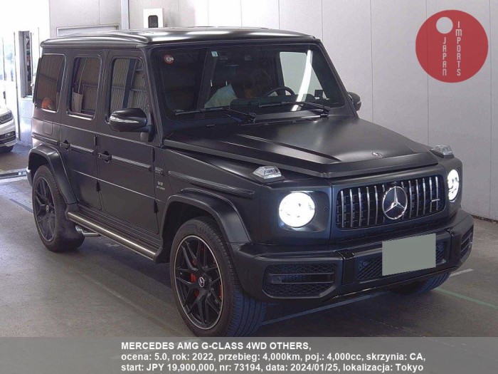 MERCEDES_AMG_G-CLASS_4WD_OTHERS_73194