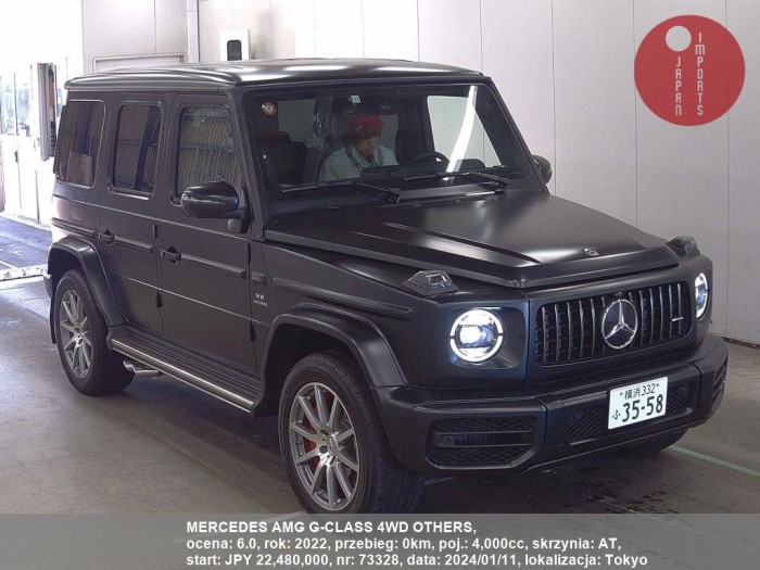 MERCEDES_AMG_G-CLASS_4WD_OTHERS_73328