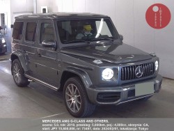 MERCEDES_AMG_G-CLASS_4WD_OTHERS_73497