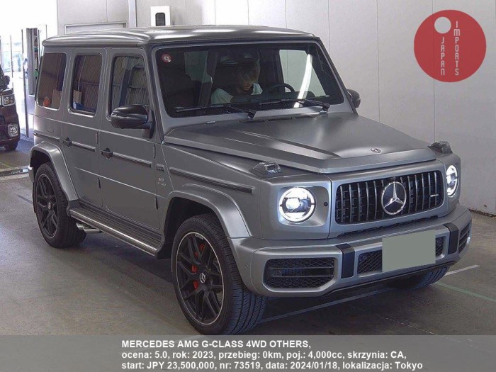 MERCEDES_AMG_G-CLASS_4WD_OTHERS_73519