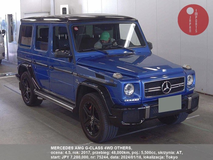 MERCEDES_AMG_G-CLASS_4WD_OTHERS_75244