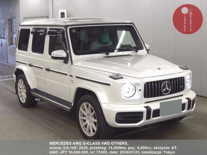 MERCEDES_AMG_G-CLASS_4WD_OTHERS_75385