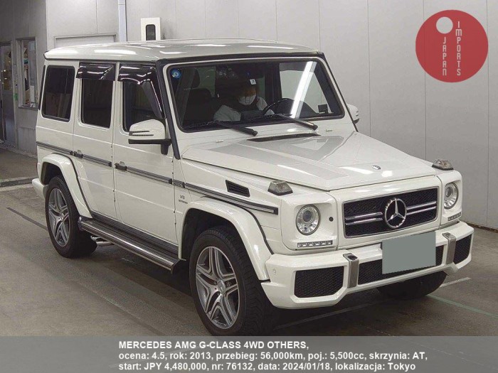 MERCEDES_AMG_G-CLASS_4WD_OTHERS_76132