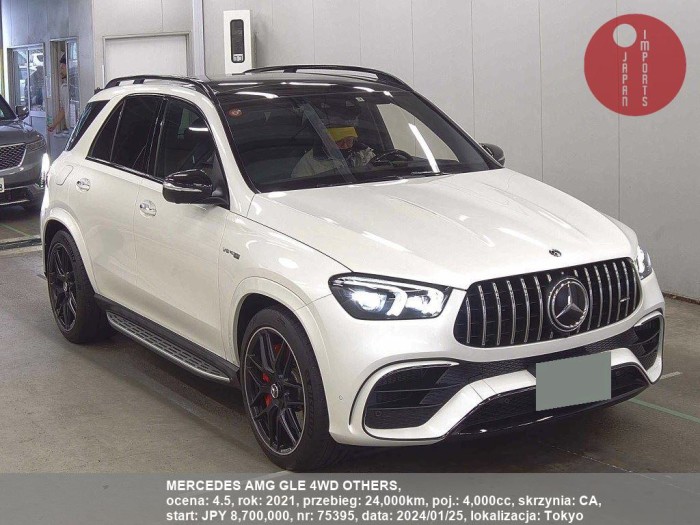 MERCEDES_AMG_GLE_4WD_OTHERS_75395