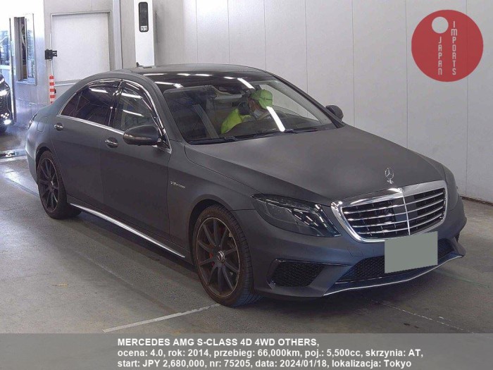 MERCEDES_AMG_S-CLASS_4D_4WD_OTHERS_75205