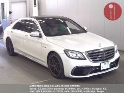 MERCEDES_AMG_S-CLASS_4D_4WD_OTHERS_75799