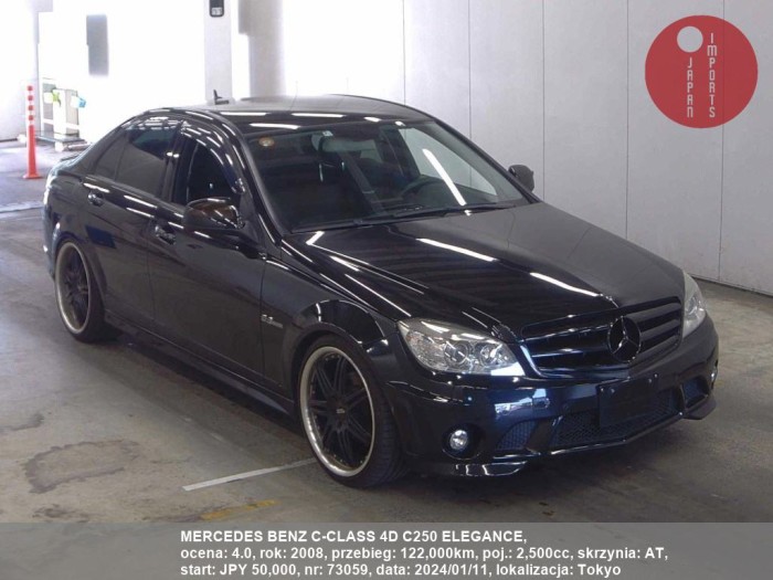 MERCEDES_BENZ_C-CLASS_4D_C250_ELEGANCE_73059