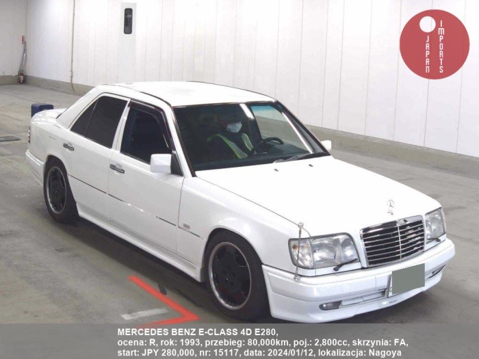 MERCEDES_BENZ_E-CLASS_4D_E280_15117